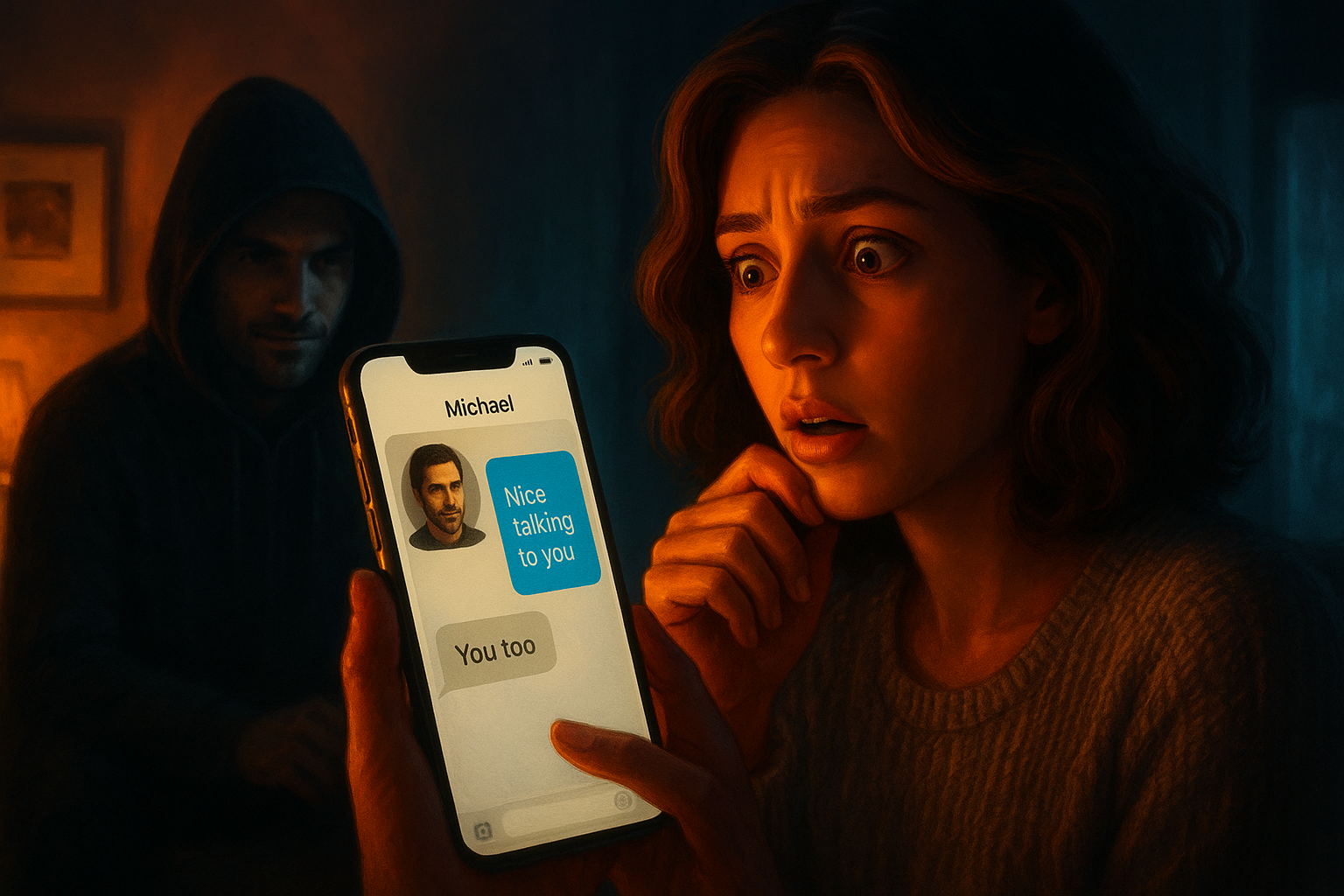 How to Protect Yourself from Catfishing on Dating Apps